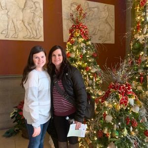 Meet your Posher, Debra